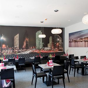 Jugendherberge Berlin Ostkreuz